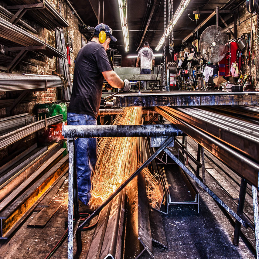 Süleymanpaşa Demirci