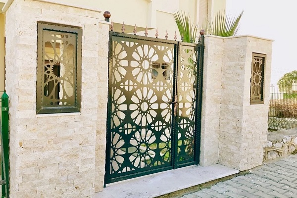 Süleymanpaşa Demirci